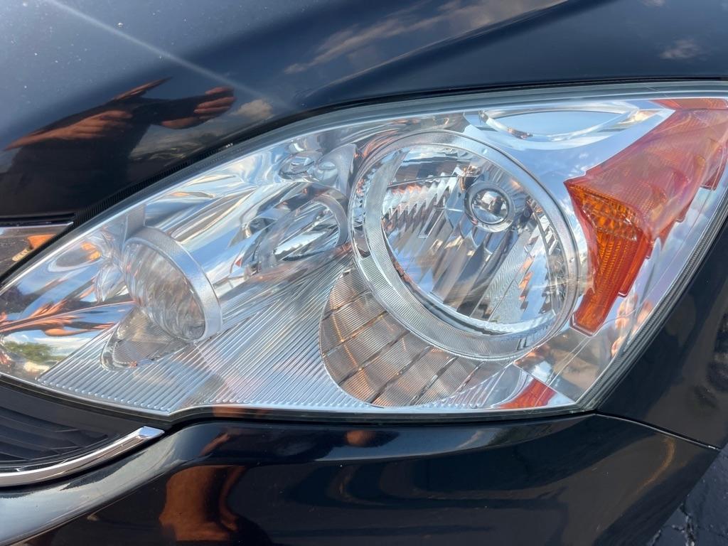 Honda CR-V 4WD 5dr EX-L 2011