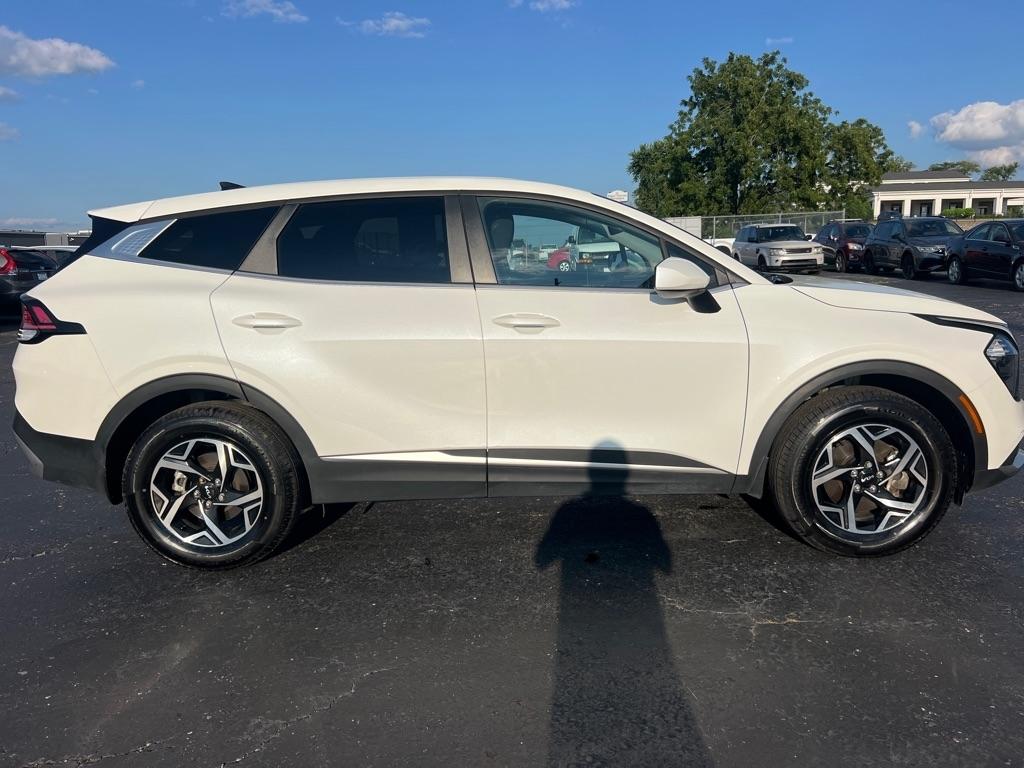 Kia Sportage LX AWD 2023