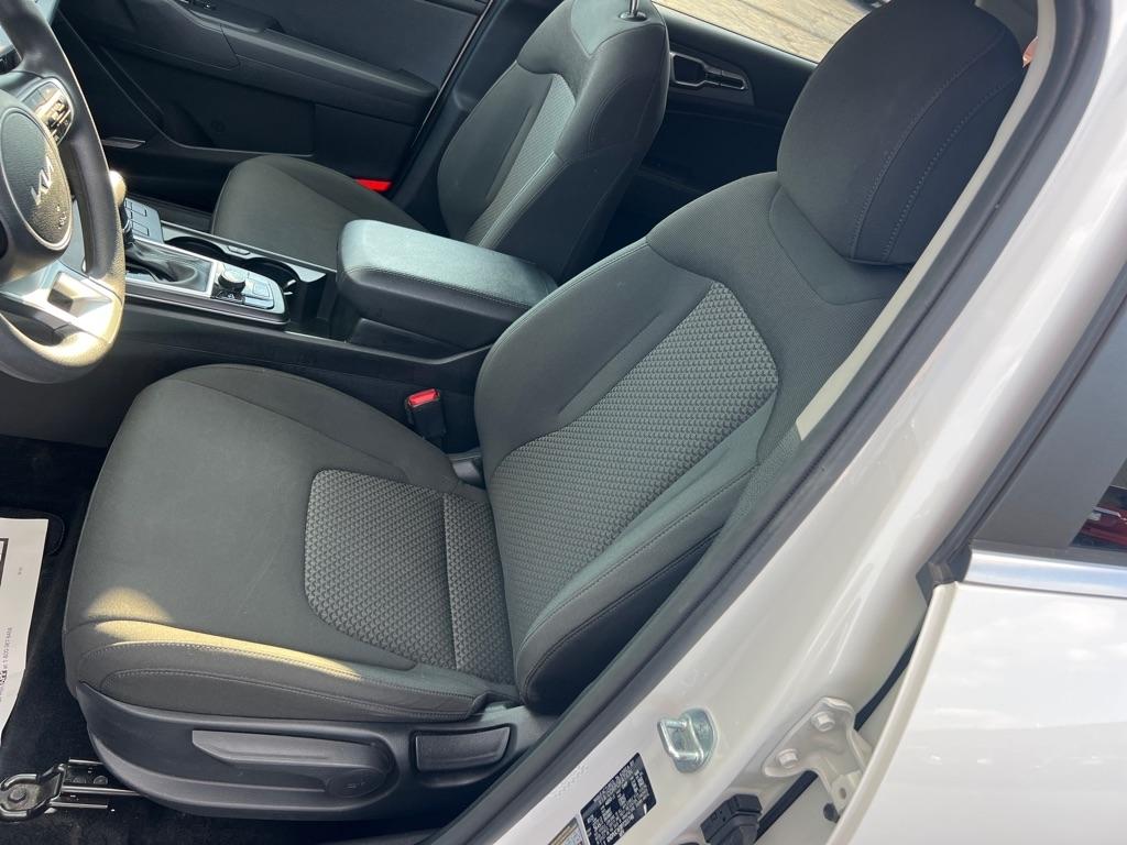 Kia Sportage LX AWD 2023