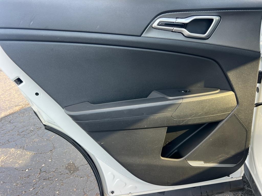 Kia Sportage LX AWD 2023