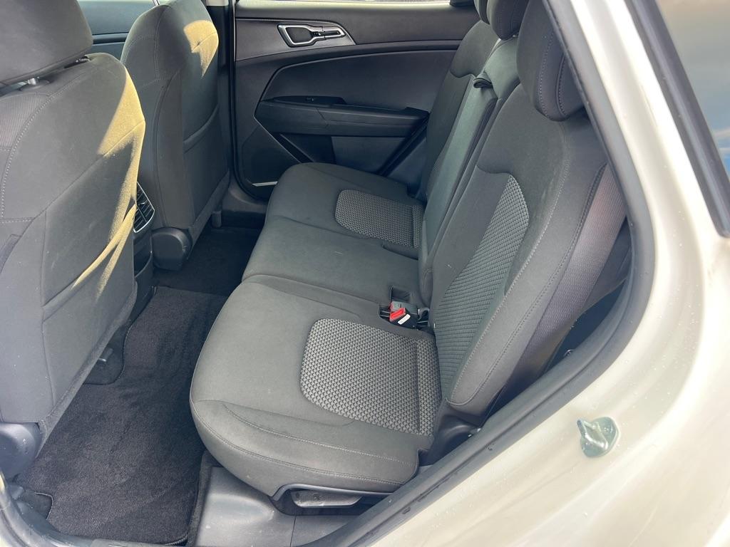 Kia Sportage LX AWD 2023