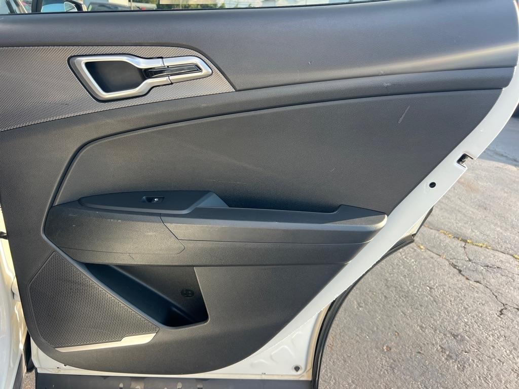 Kia Sportage LX AWD 2023