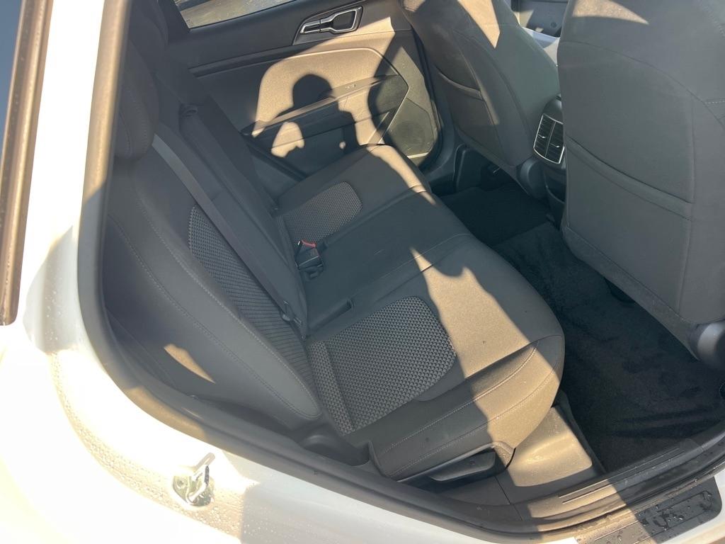 Kia Sportage LX AWD 2023