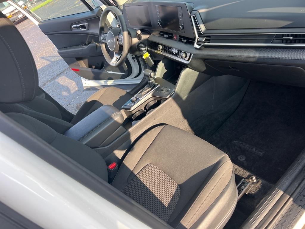Kia Sportage LX AWD 2023