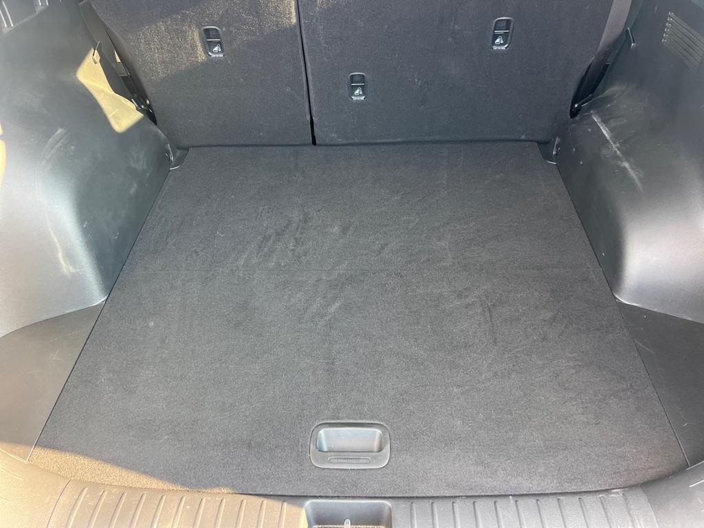 Kia Sportage LX AWD 2023