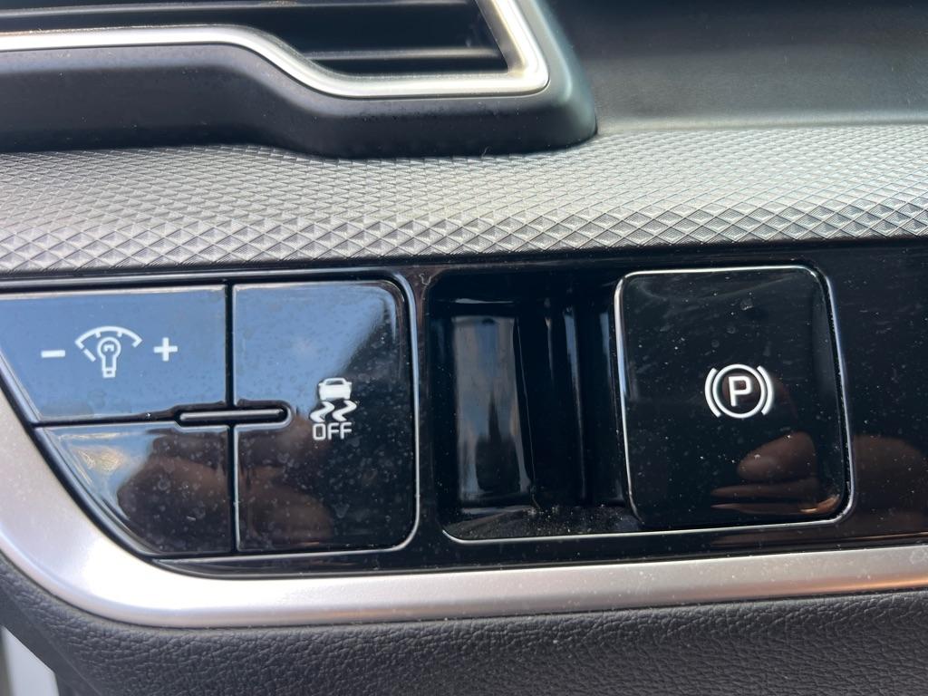 Kia Sportage LX AWD 2023