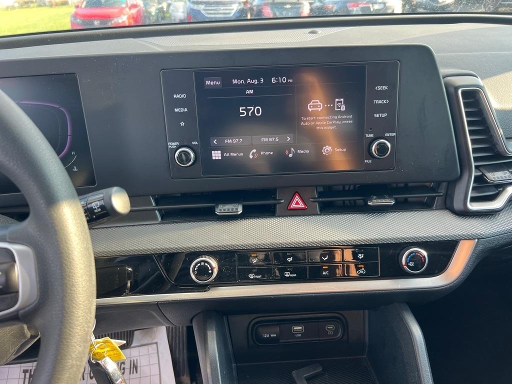 Kia Sportage LX AWD 2023