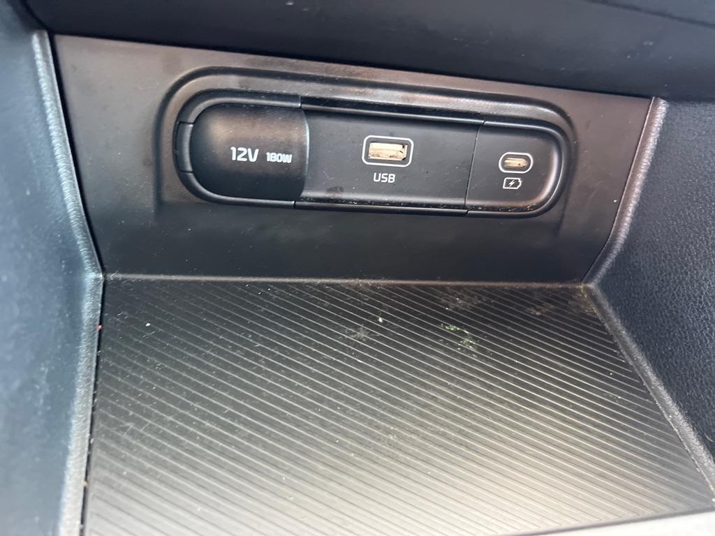 Kia Sportage LX AWD 2023