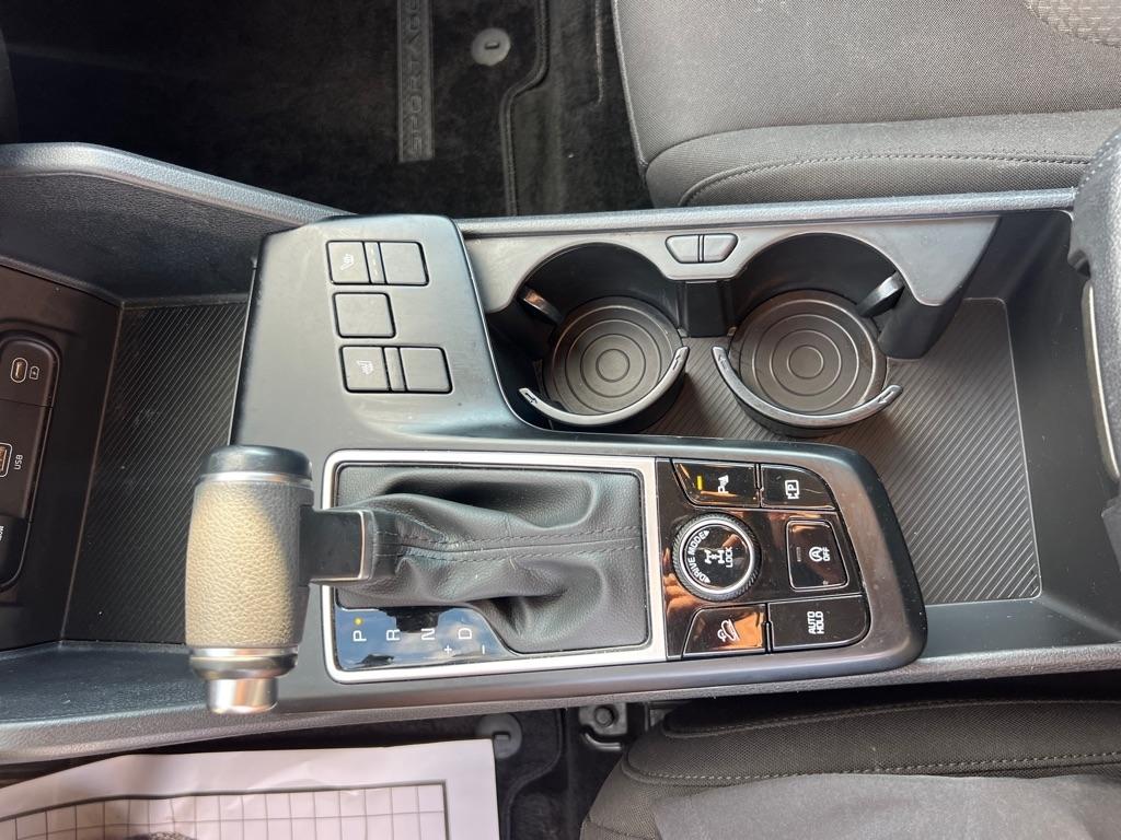 Kia Sportage LX AWD 2023