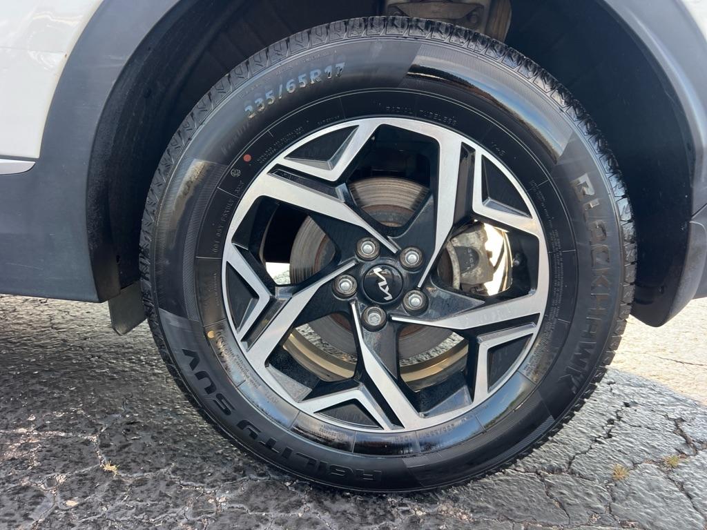 Kia Sportage LX AWD 2023