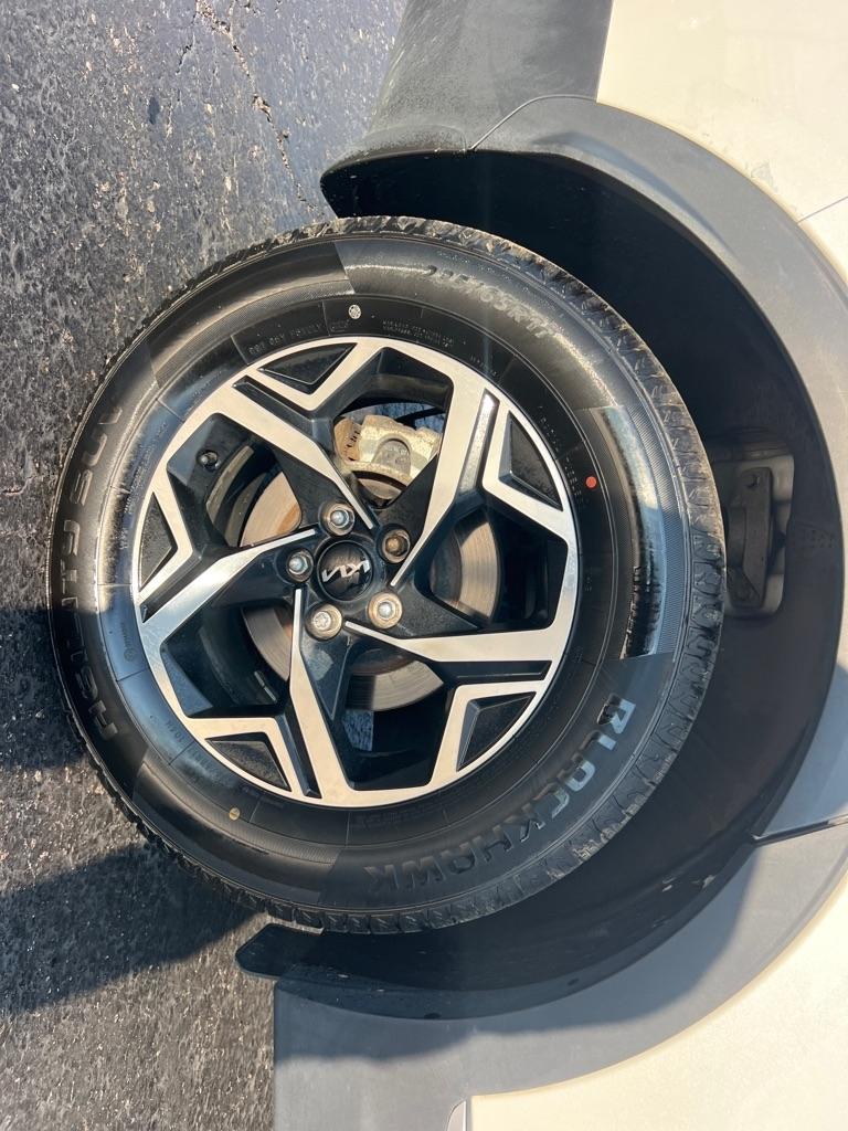 Kia Sportage LX AWD 2023