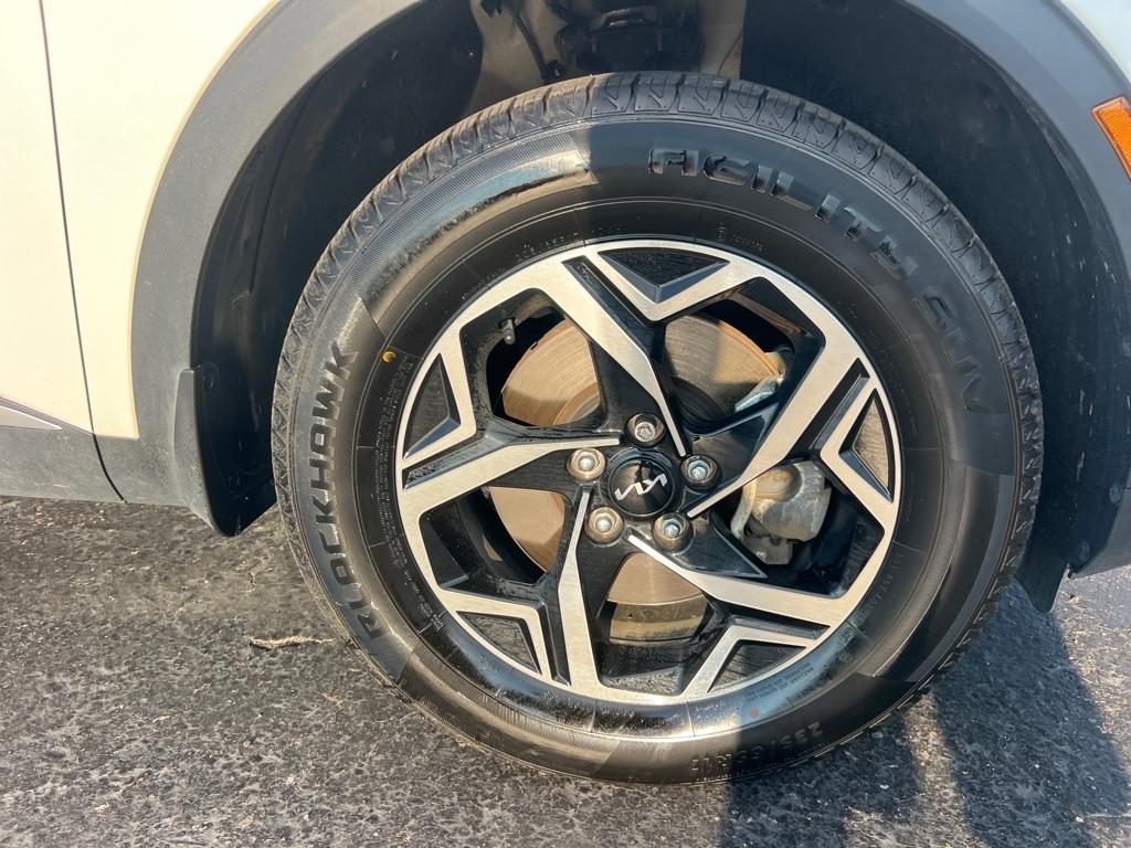 Kia Sportage LX AWD 2023