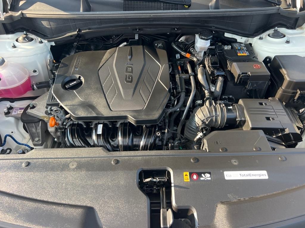 Kia Sportage LX AWD 2023