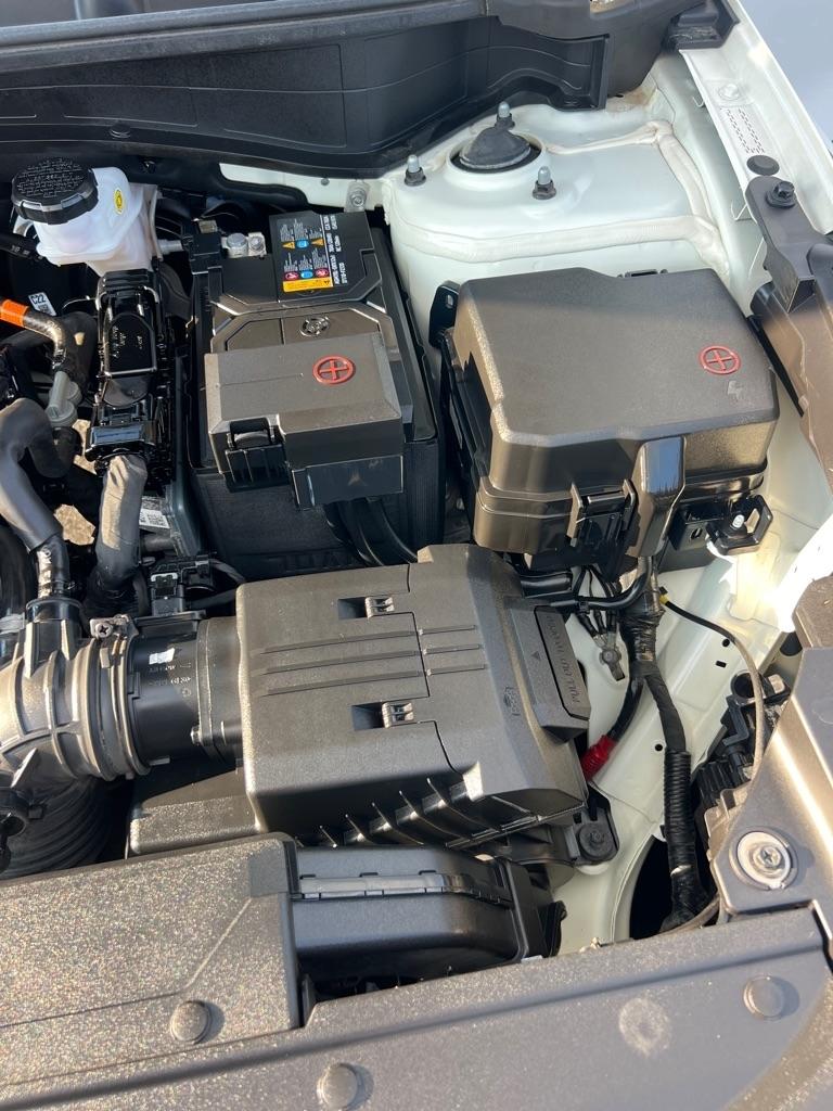 Kia Sportage LX AWD 2023