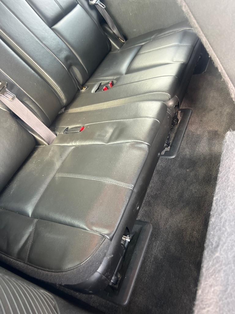 Chevrolet Tahoe 4WD 4dr 1500 LT 2012