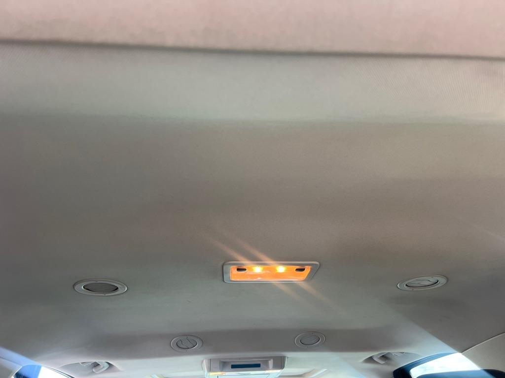 Chevrolet Tahoe 4WD 4dr 1500 LT 2012