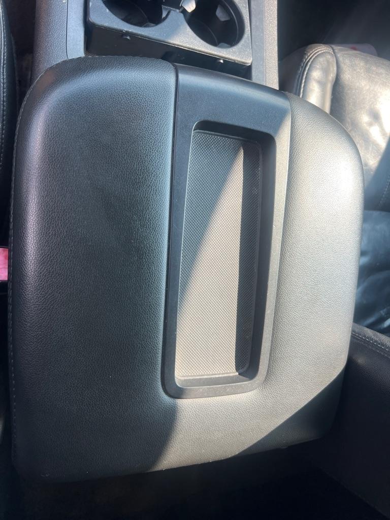 Chevrolet Tahoe 4WD 4dr 1500 LT 2012