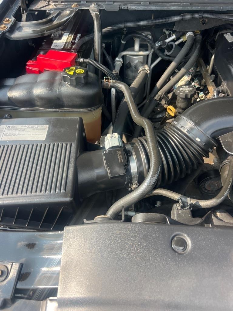 Chevrolet Tahoe 4WD 4dr 1500 LT 2012