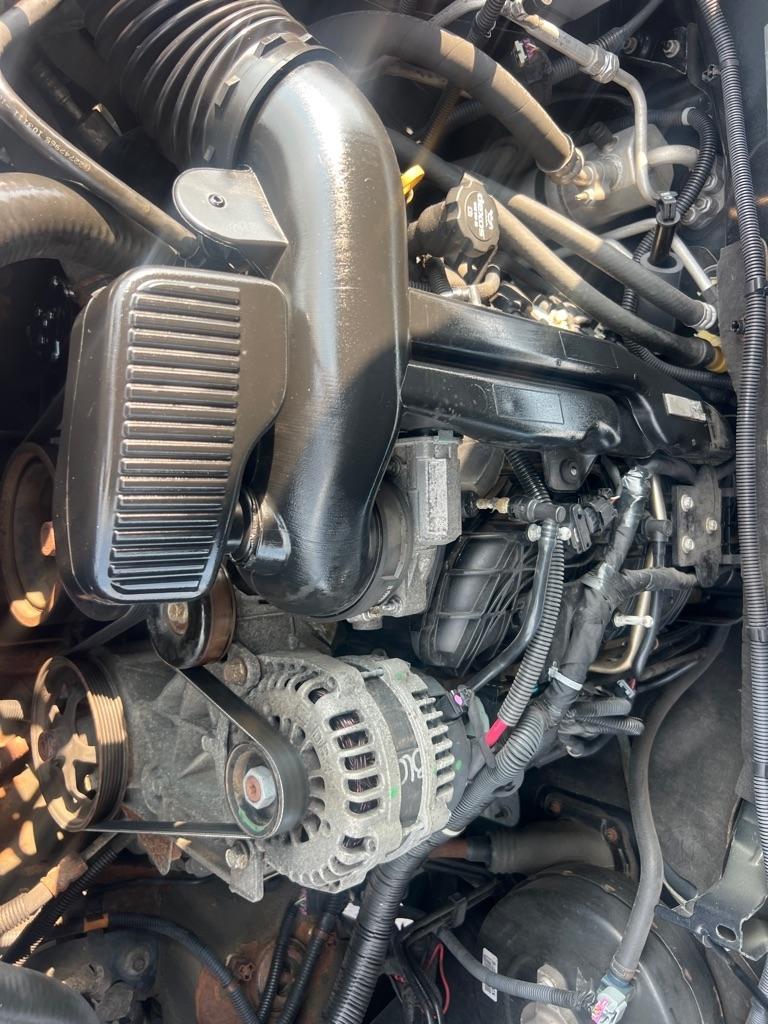 Chevrolet Tahoe 4WD 4dr 1500 LT 2012