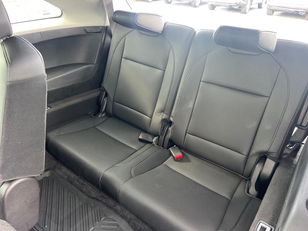 Acura MDX SH-AWD 4dr 2016