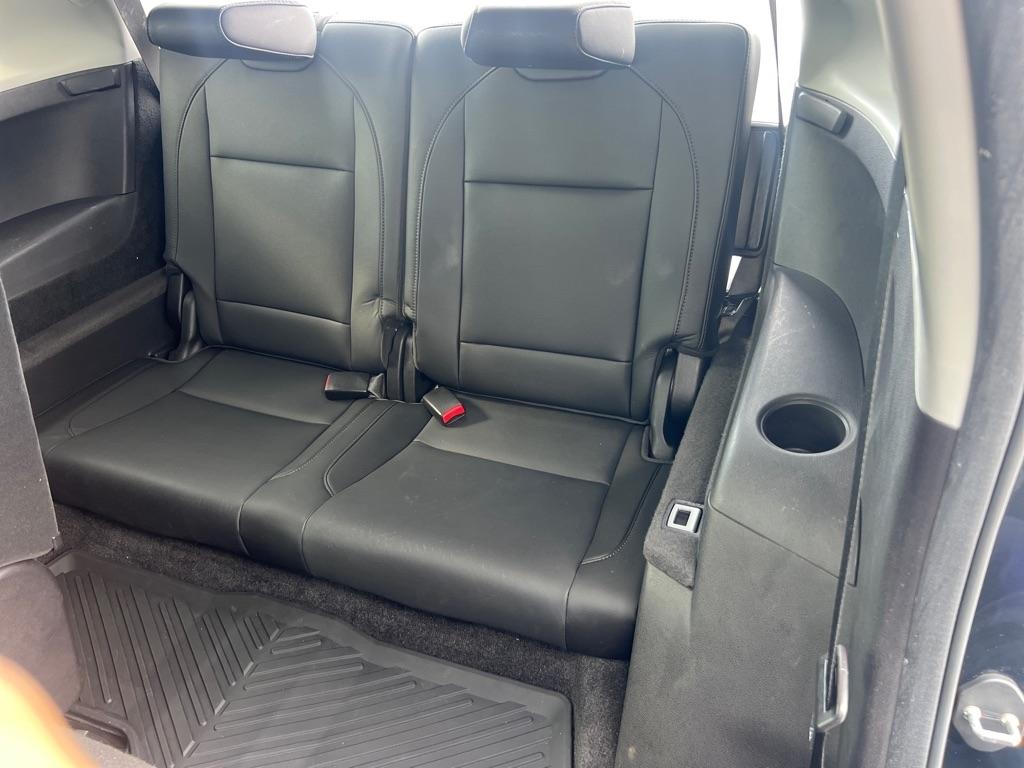 Acura MDX SH-AWD 4dr 2016