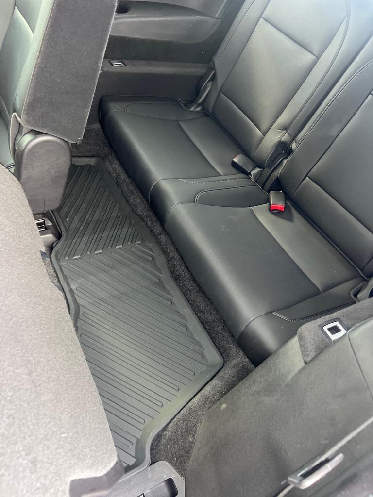 Acura MDX SH-AWD 4dr 2016