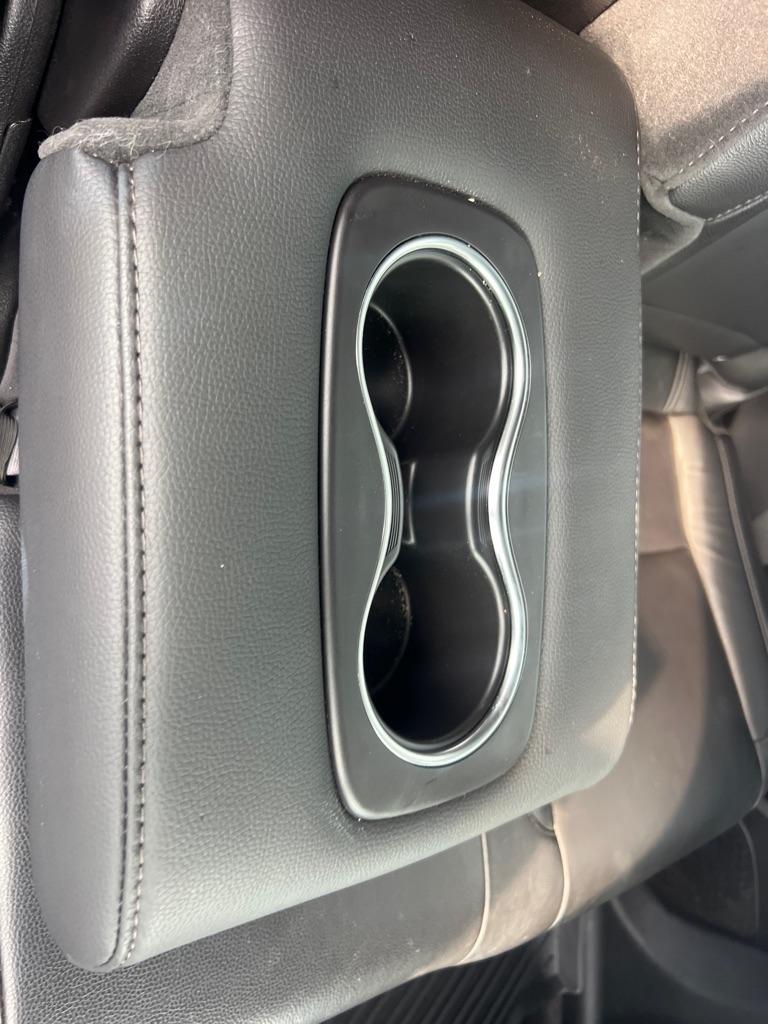 Acura MDX SH-AWD 4dr 2016