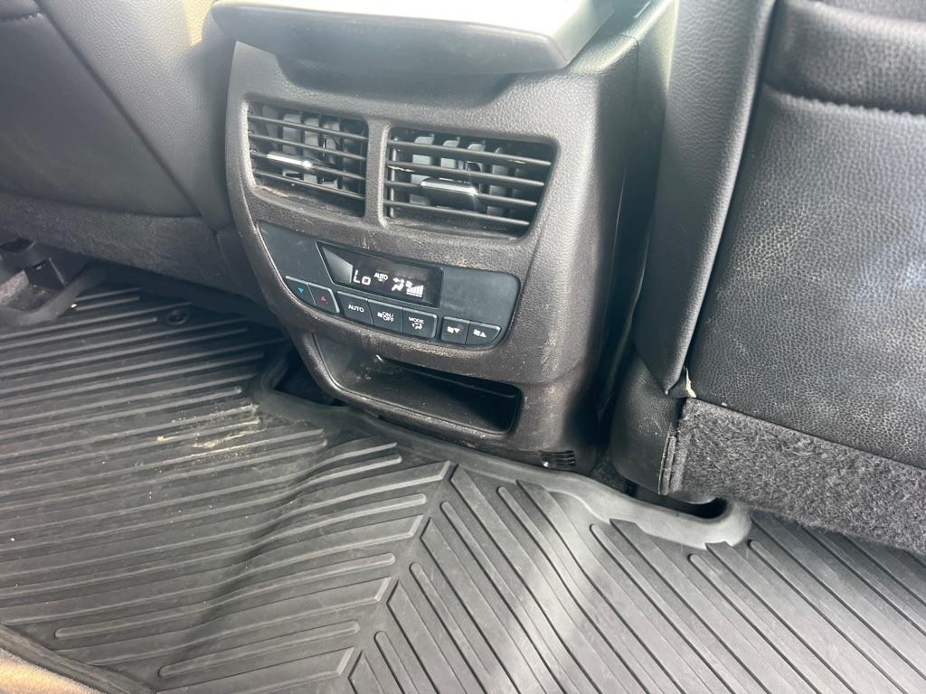 Acura MDX SH-AWD 4dr 2016