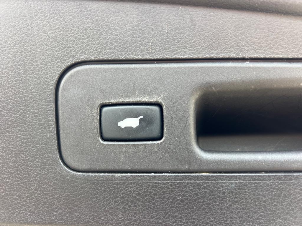 Acura MDX SH-AWD 4dr 2016