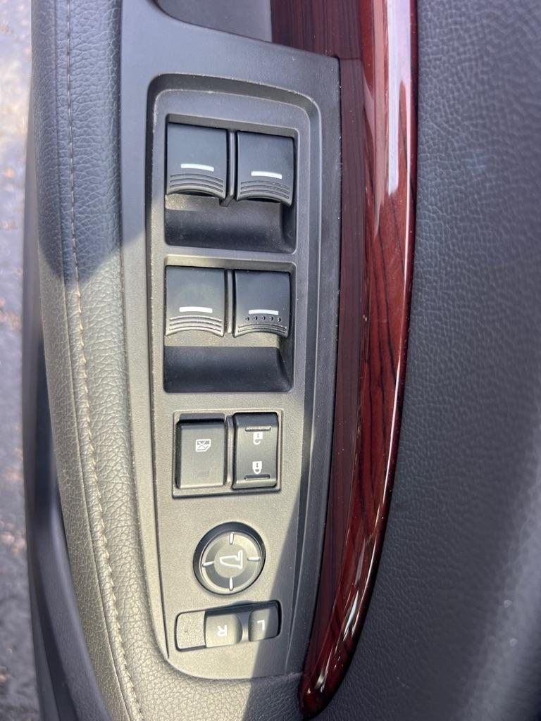 Acura MDX SH-AWD 4dr 2016