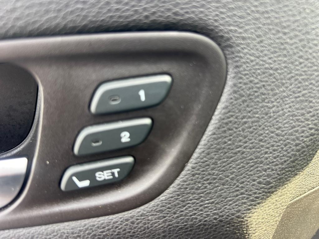 Acura MDX SH-AWD 4dr 2016