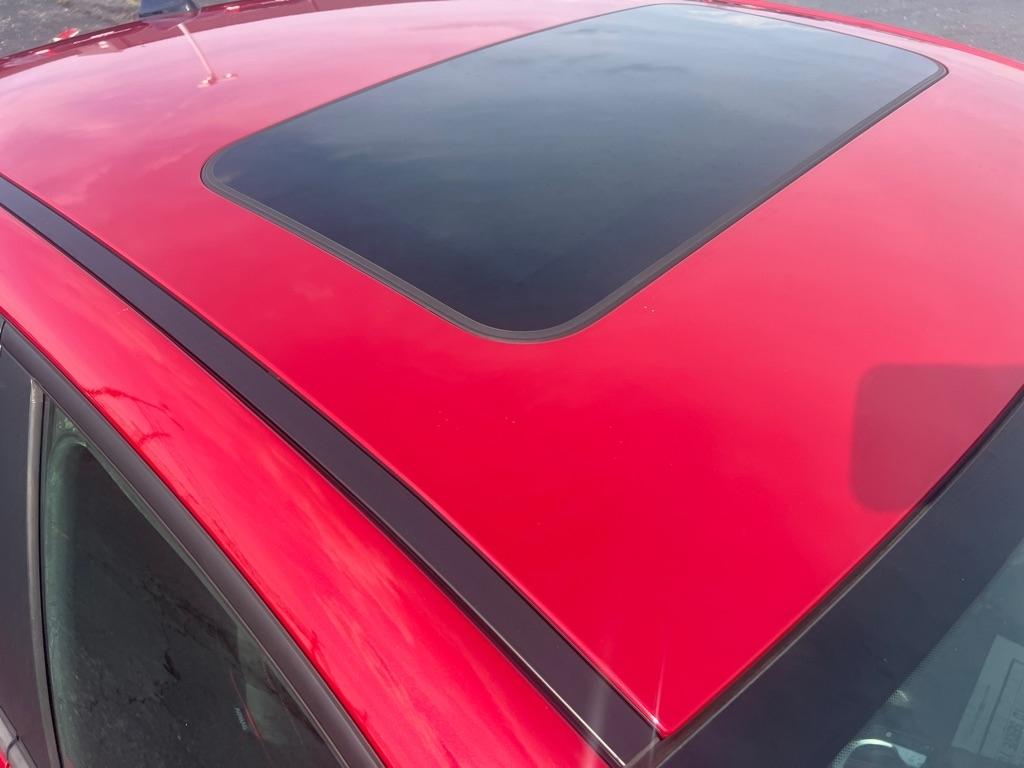 Kia Forte GT DCT 2022