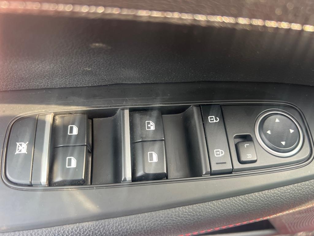 Kia Forte GT DCT 2022