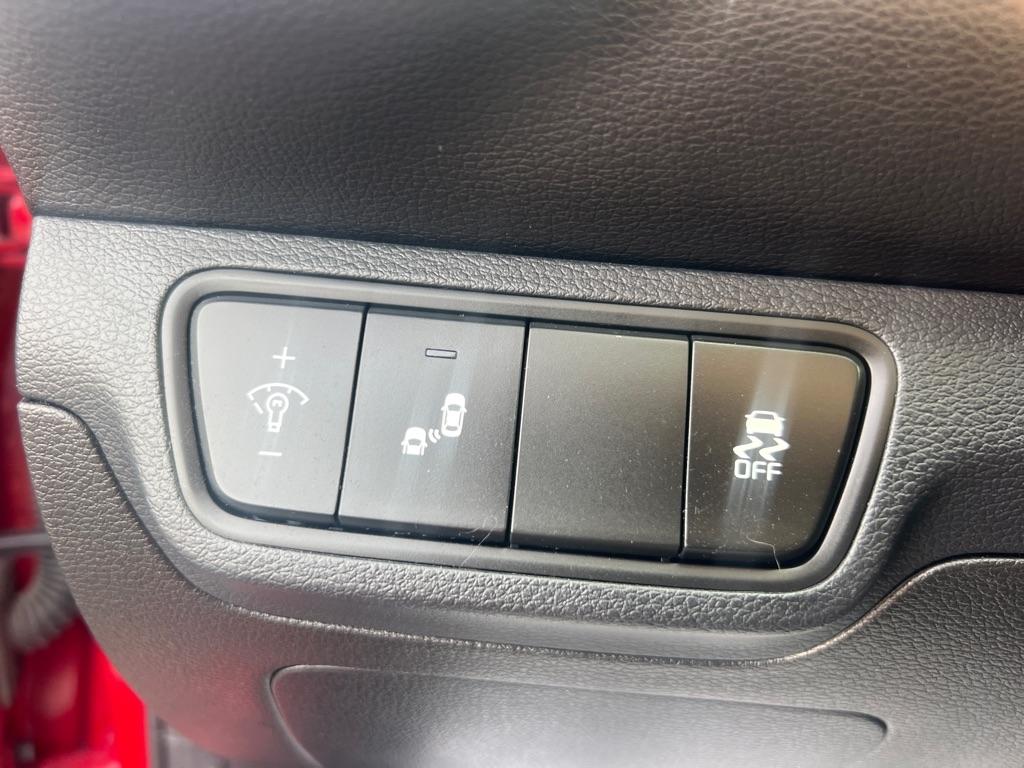 Kia Forte GT DCT 2022