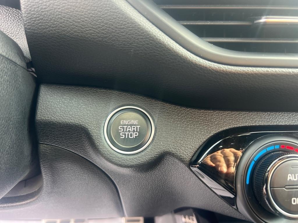 Kia Forte GT DCT 2022