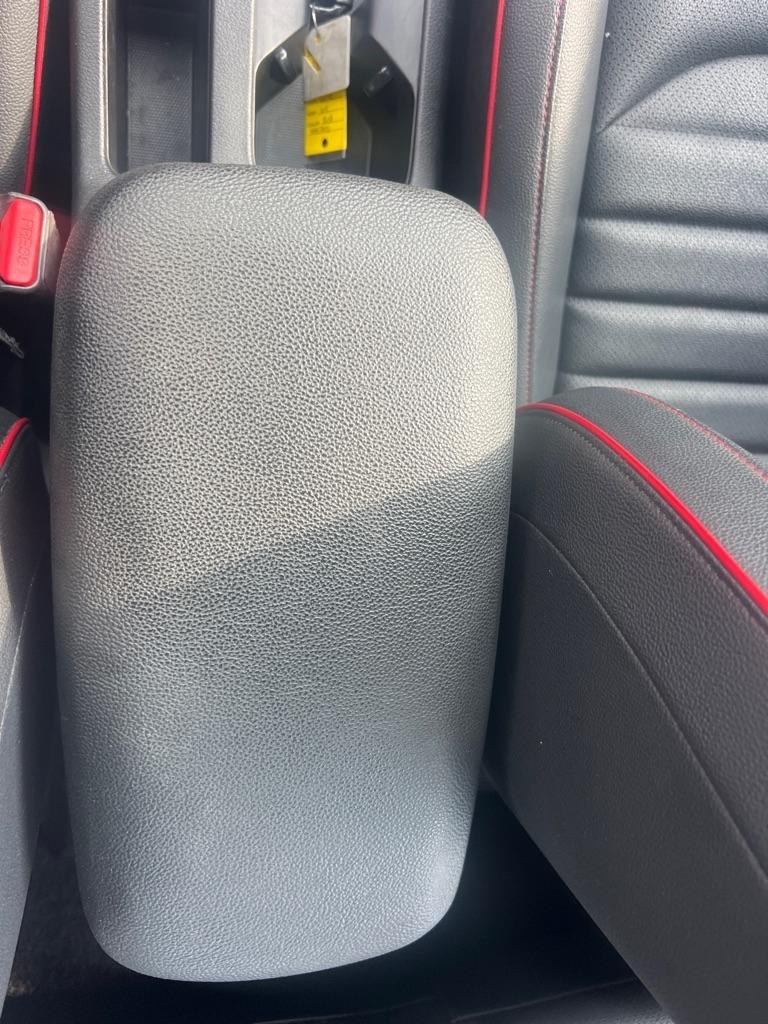 Kia Forte GT DCT 2022