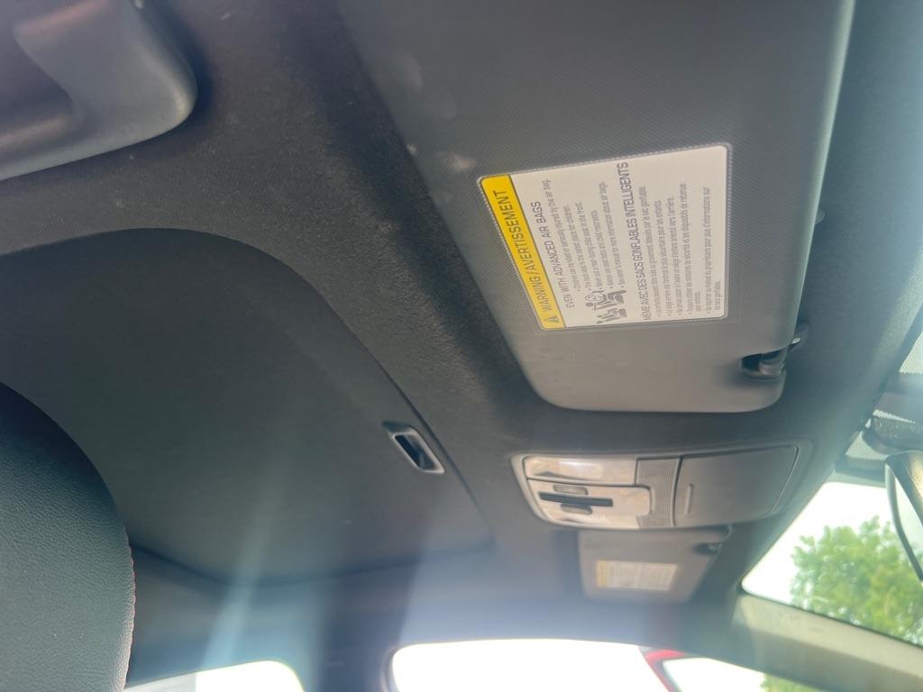 Kia Forte GT DCT 2022