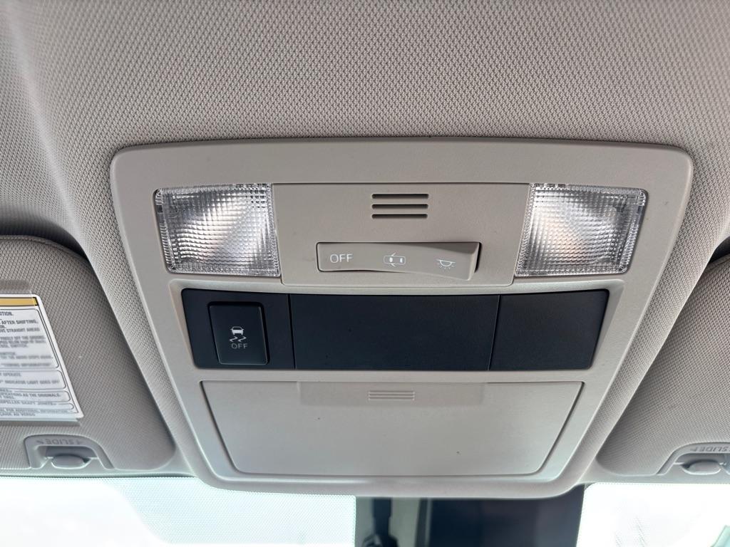Toyota Tacoma 4WD TRD Off Road Double Cab 6' Bed V6 AT (Natl) 2019