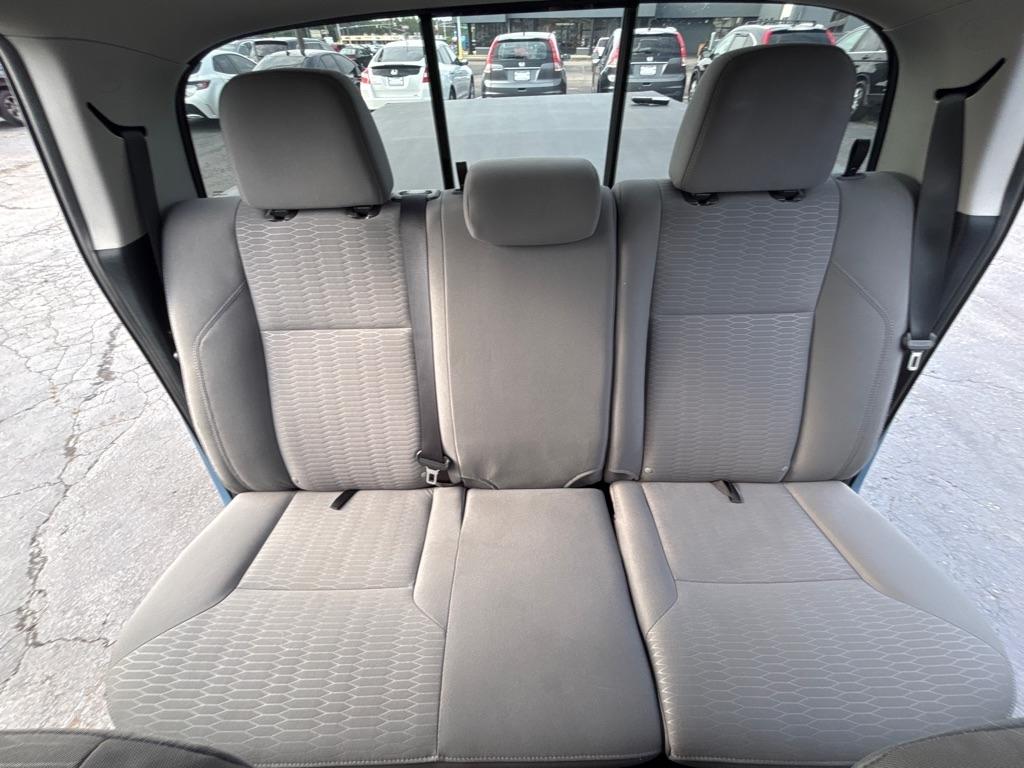 Toyota Tacoma 4WD TRD Off Road Double Cab 6' Bed V6 AT (Natl) 2019