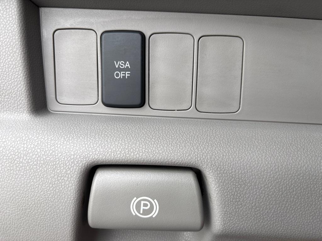 Honda Pilot 4WD 4dr EX-L 2011