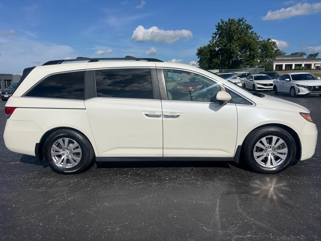 Honda Odyssey 5dr EX 2014