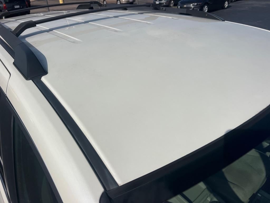Honda Odyssey 5dr EX 2014