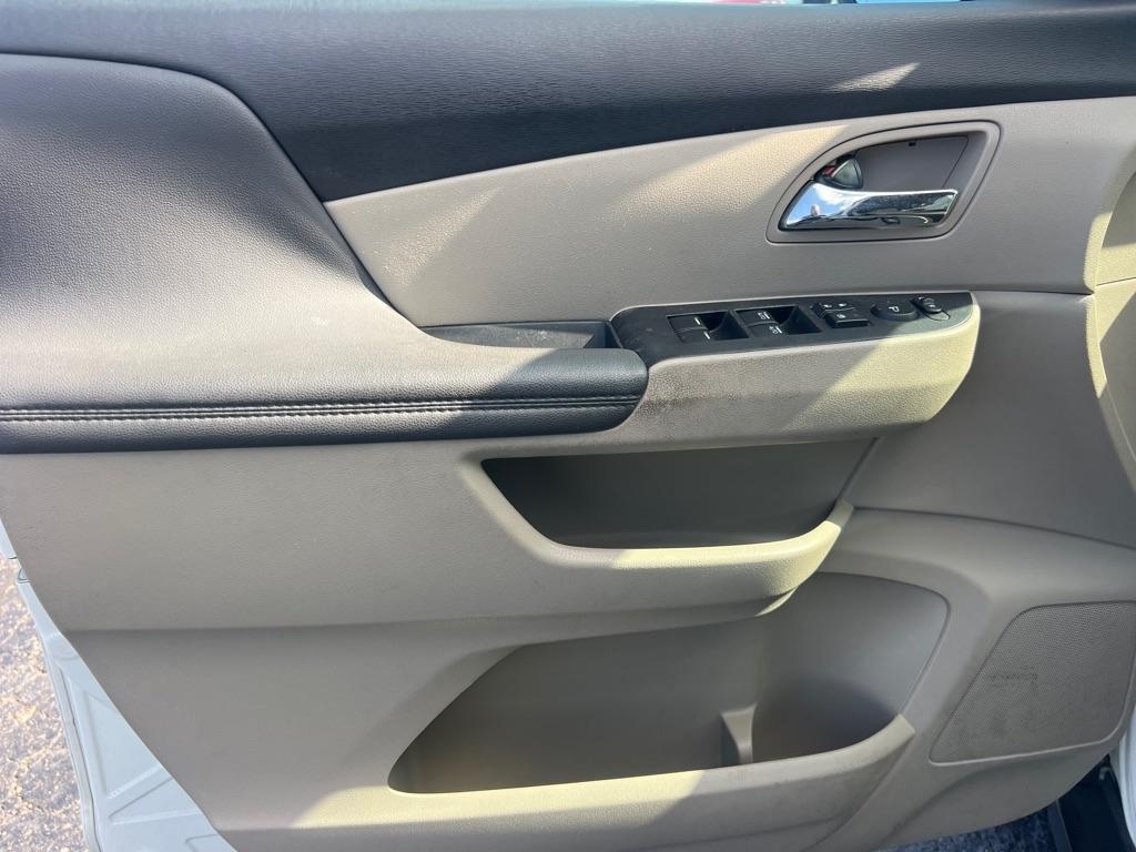 Honda Odyssey 5dr EX 2014