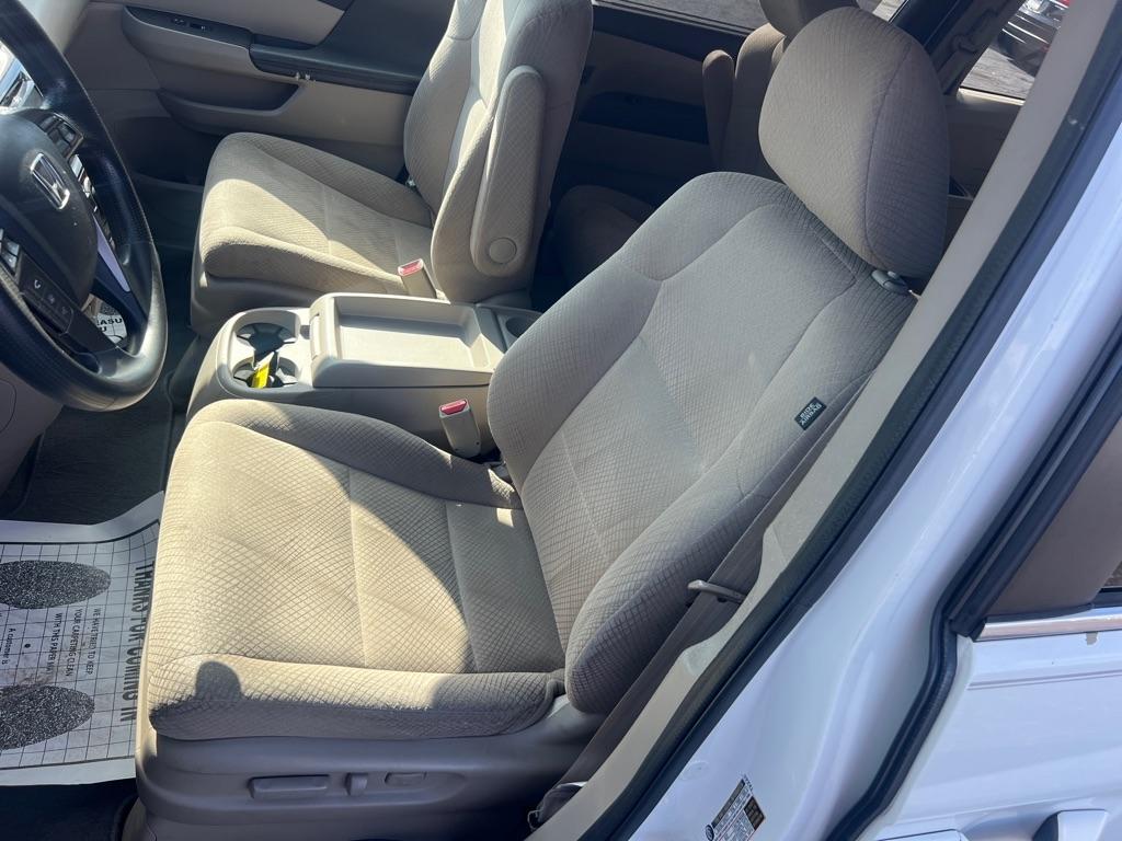 Honda Odyssey 5dr EX 2014