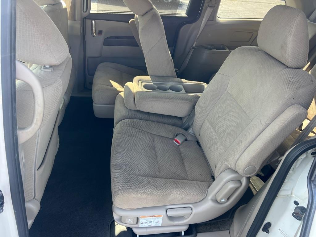 Honda Odyssey 5dr EX 2014