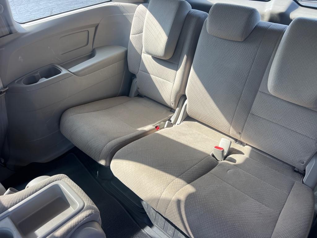 Honda Odyssey 5dr EX 2014