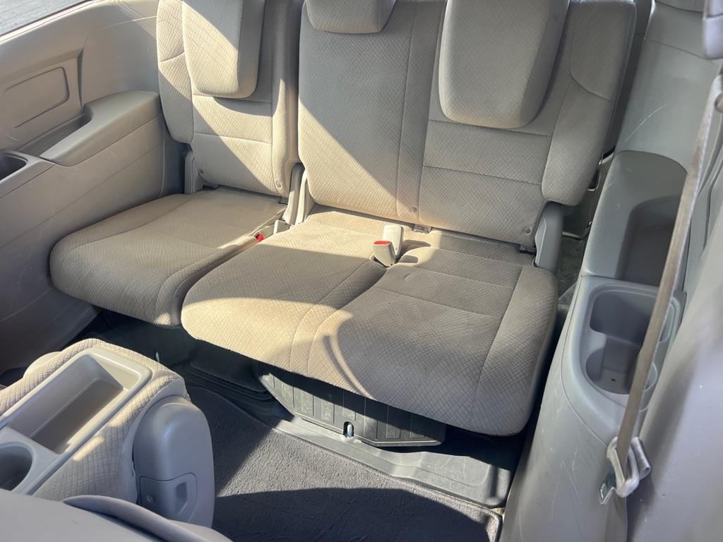 Honda Odyssey 5dr EX 2014