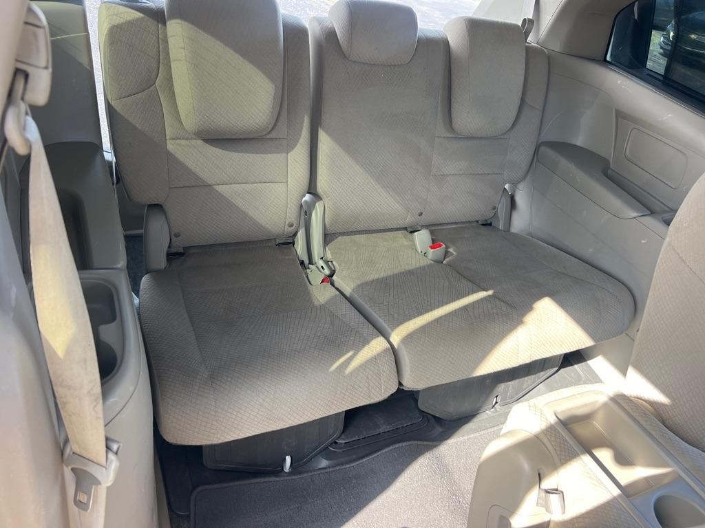 Honda Odyssey 5dr EX 2014