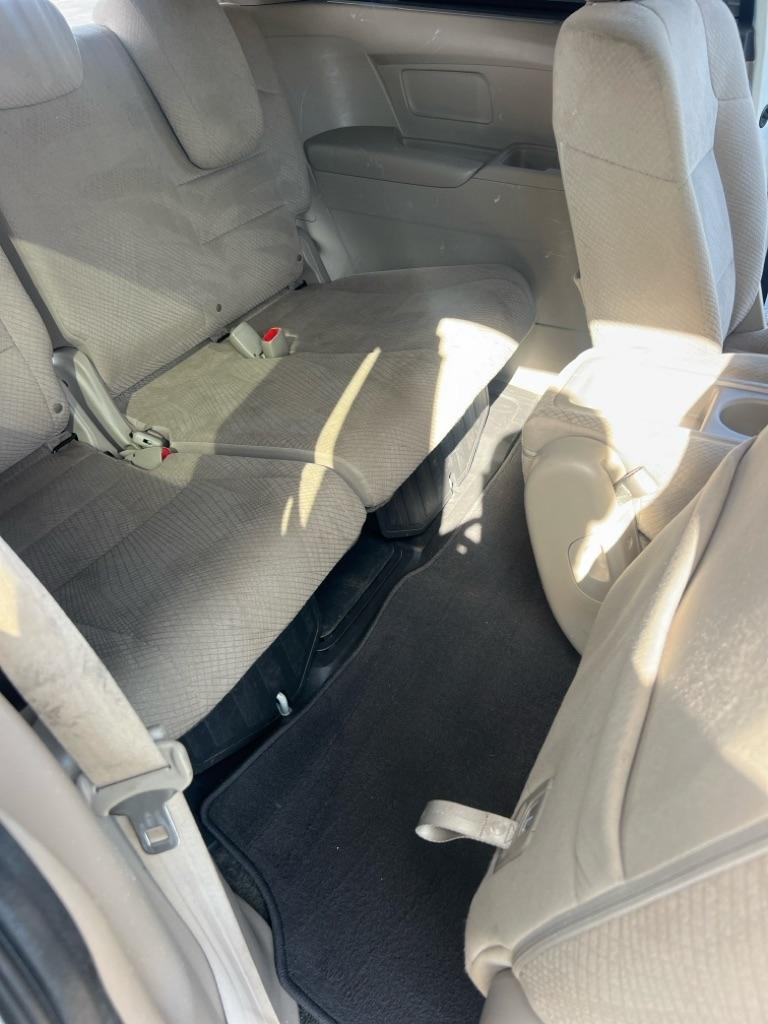 Honda Odyssey 5dr EX 2014