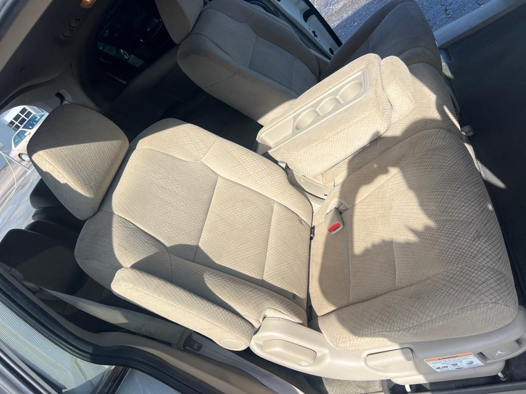 Honda Odyssey 5dr EX 2014
